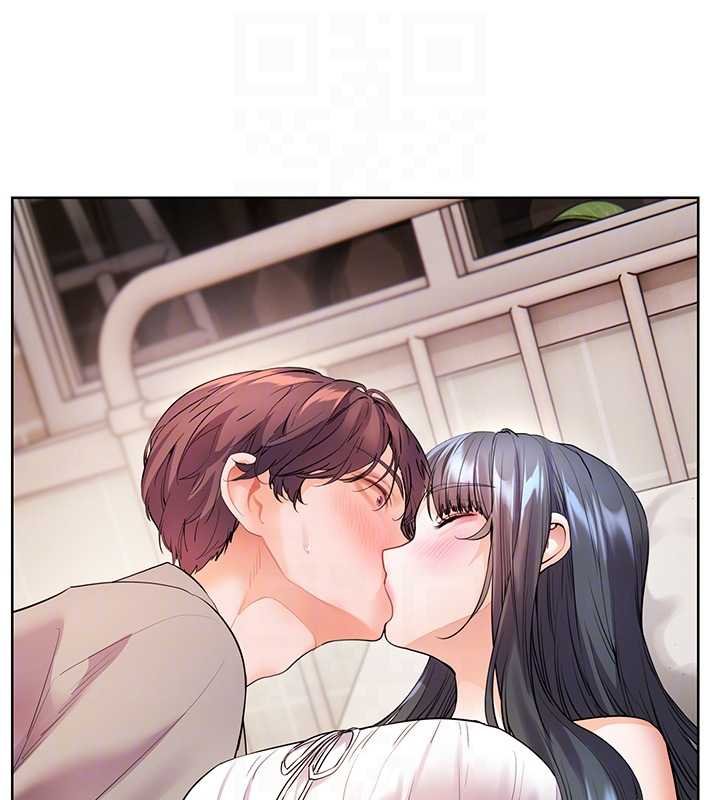 老師的親密指導第93話-榮登愛撫啟蒙導師&hearts;