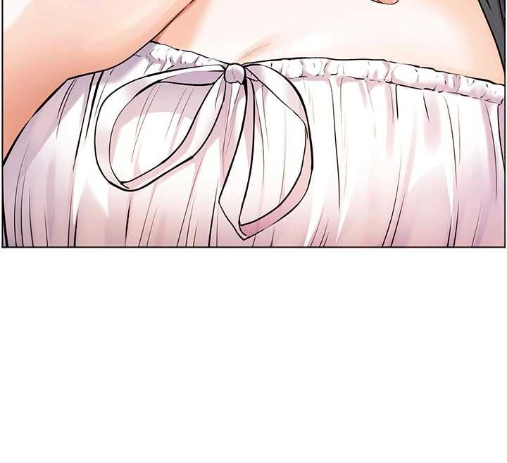 老师的亲密指导第93話-榮登愛撫啟蒙導師&hearts;