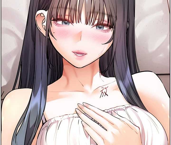 老师的亲密指导第93話-榮登愛撫啟蒙導師&hearts;