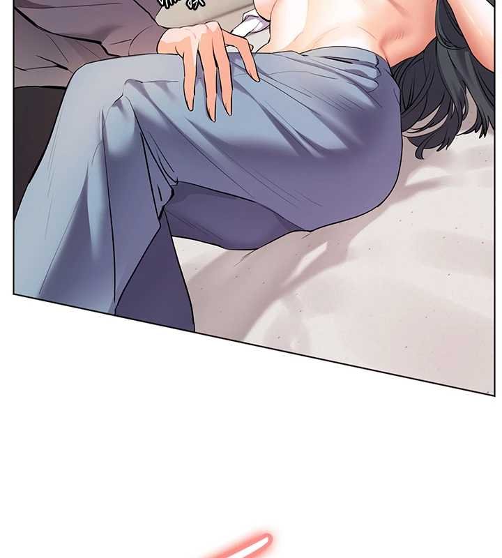 老师的亲密指导第93話-榮登愛撫啟蒙導師&hearts;