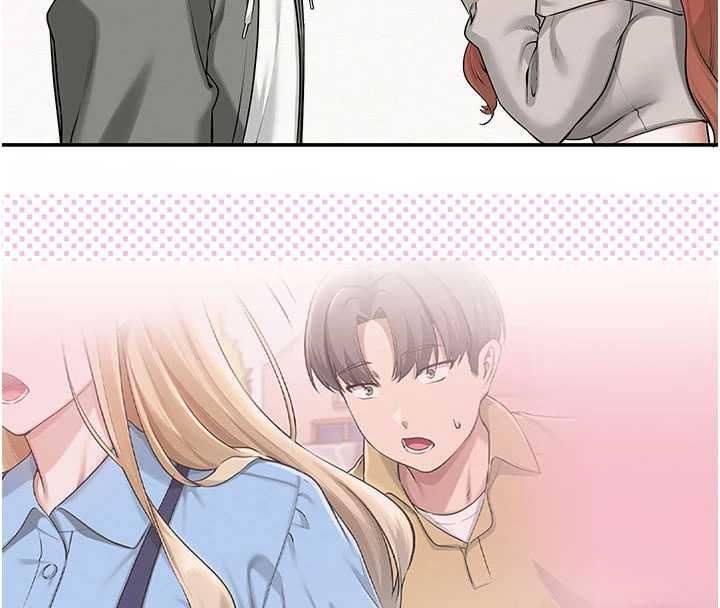 校园成人礼第31話-給你的迎新禮物&hearts;