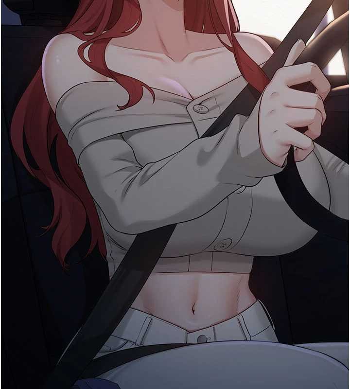 校园成人礼第31話-給你的迎新禮物&hearts;