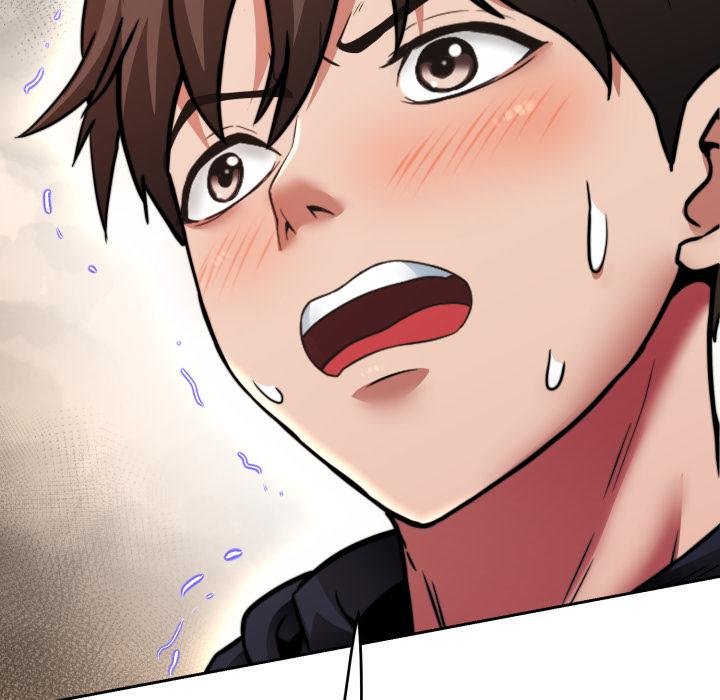 黑幫千金養成記第20話