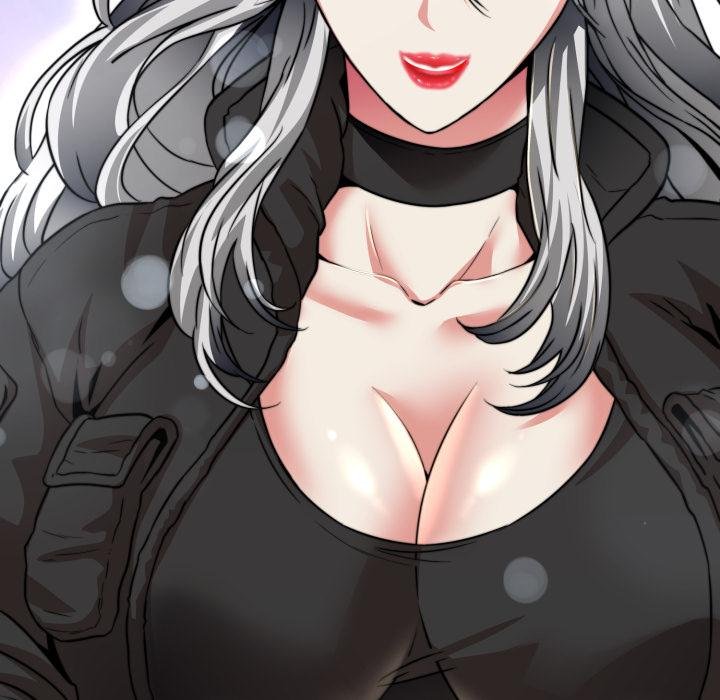 黑幫千金養成記第20話