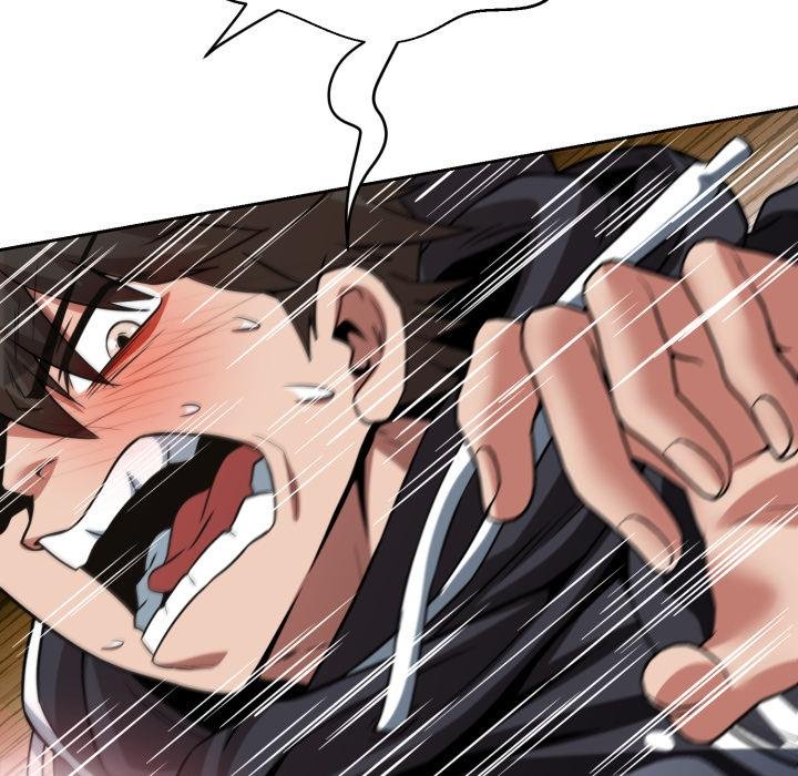 黑帮千金养成记第20話