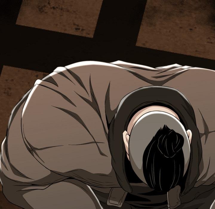 黑帮千金养成记第20話