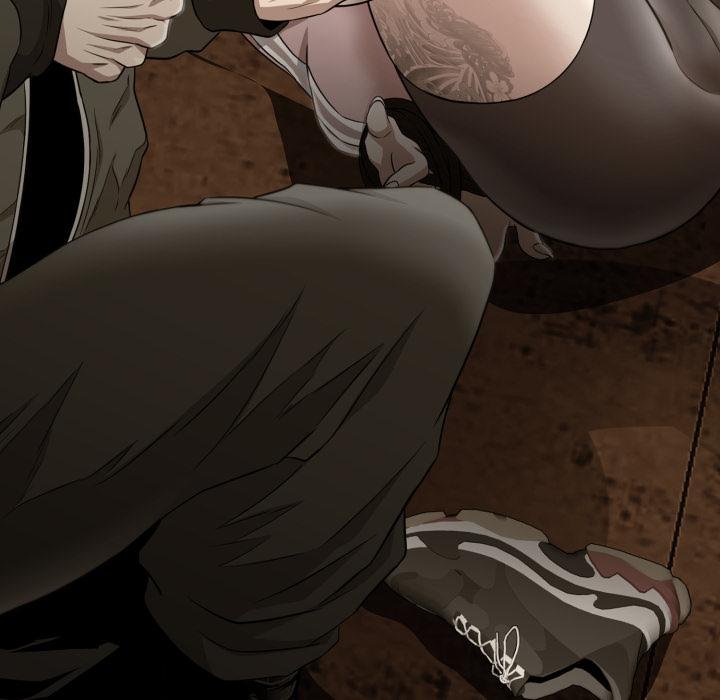 黑幫千金養成記第20話