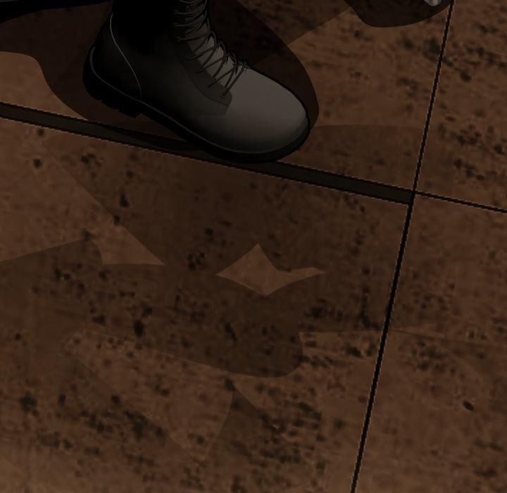 黑帮千金养成记第20話