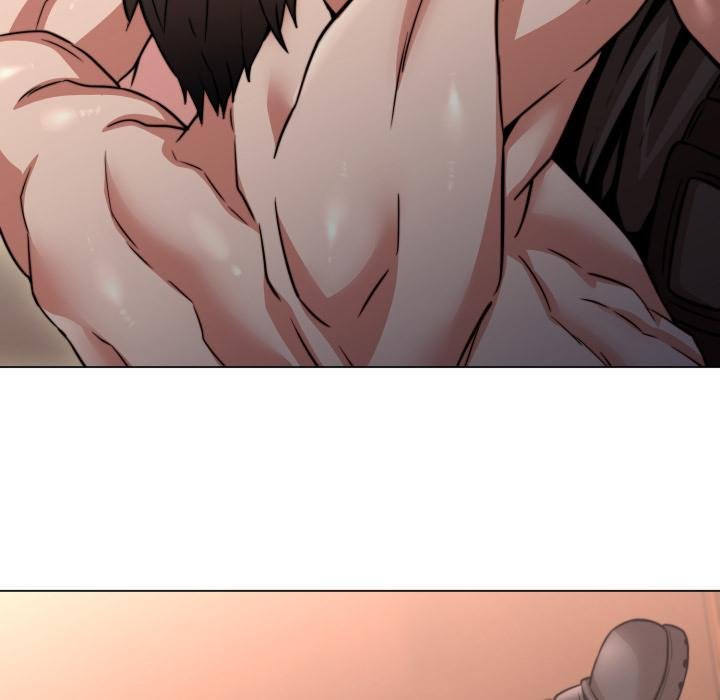 黑幫千金養成記第20話