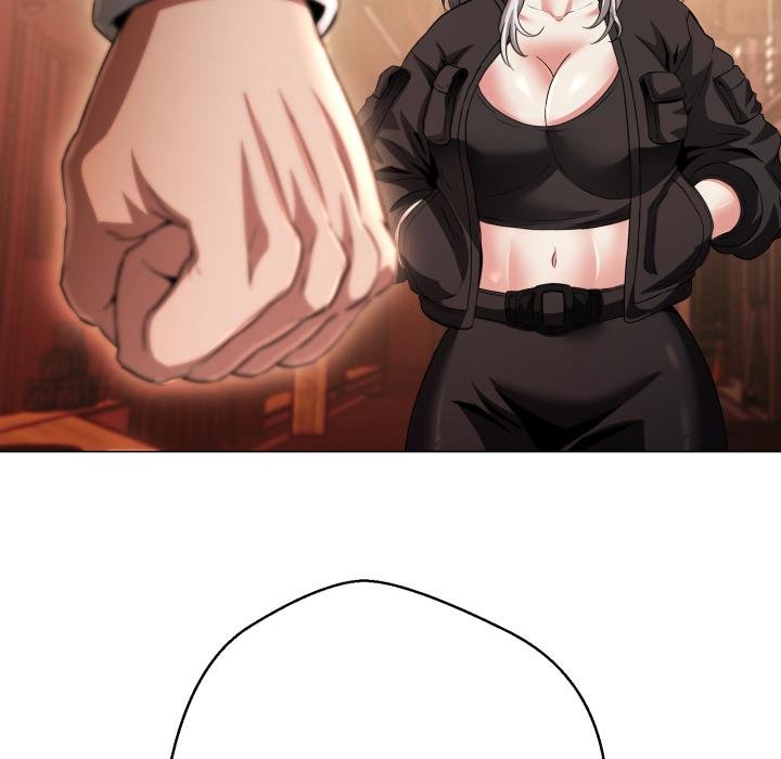 黑幫千金養成記第20話