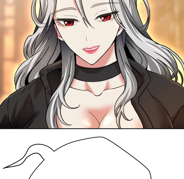 黑幫千金養成記第20話