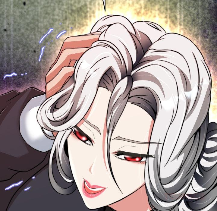 黑幫千金養成記第20話