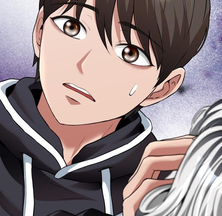 黑帮千金养成记第20話