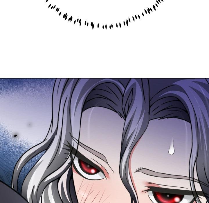 黑幫千金養成記第20話