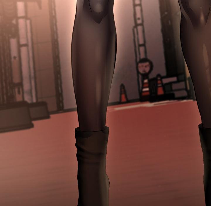 黑幫千金養成記第20話