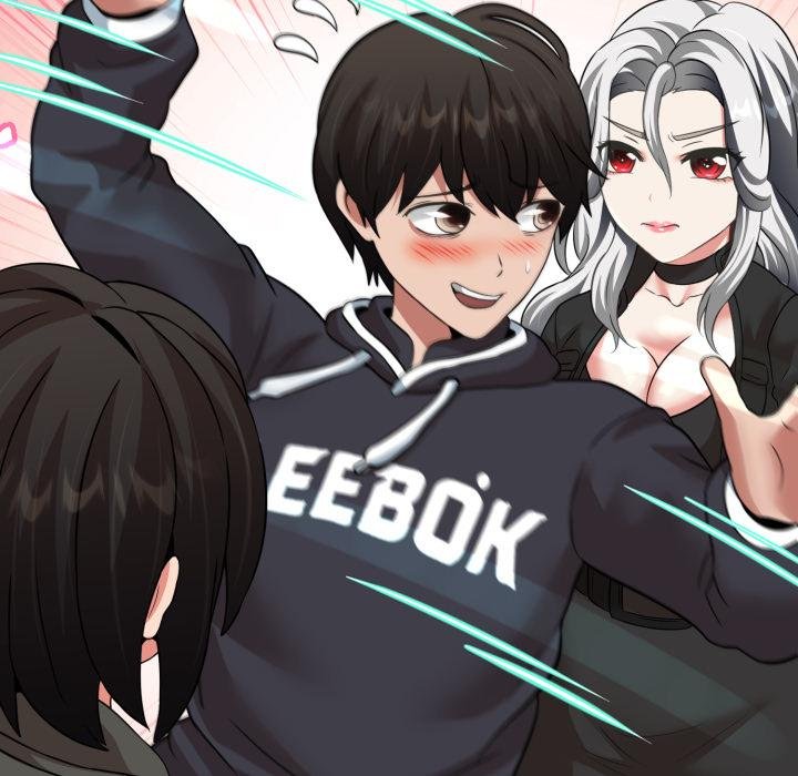 黑幫千金養成記第20話