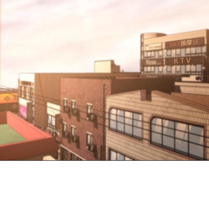 黑幫千金養成記第20話