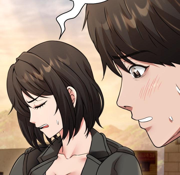 黑帮千金养成记第20話