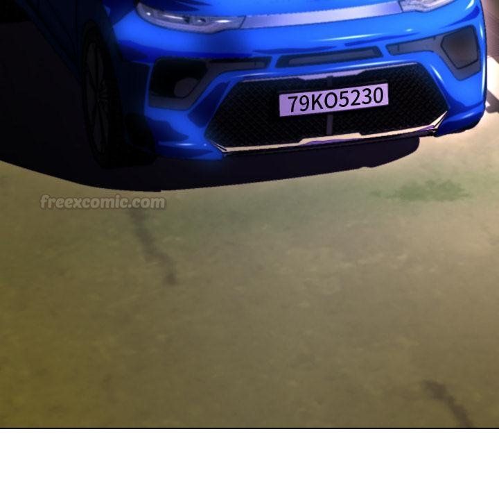 黑幫千金養成記第20話