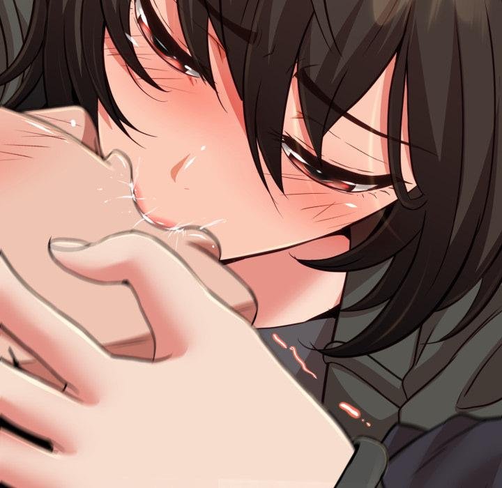 黑帮千金养成记第20話