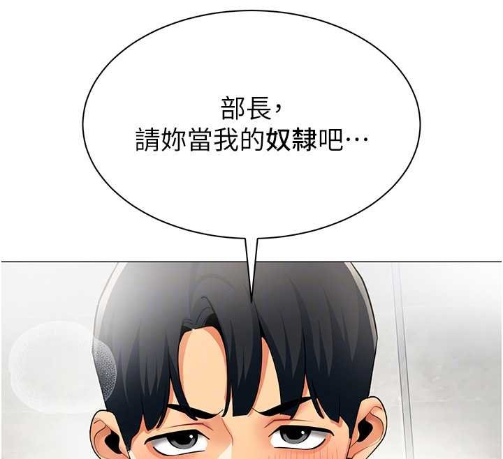 女同事太犯规第20話-任由下屬為所欲為