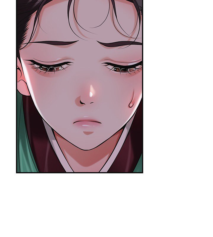 花容湿色:取花点第97話-終於嘗到秋香蜜穴