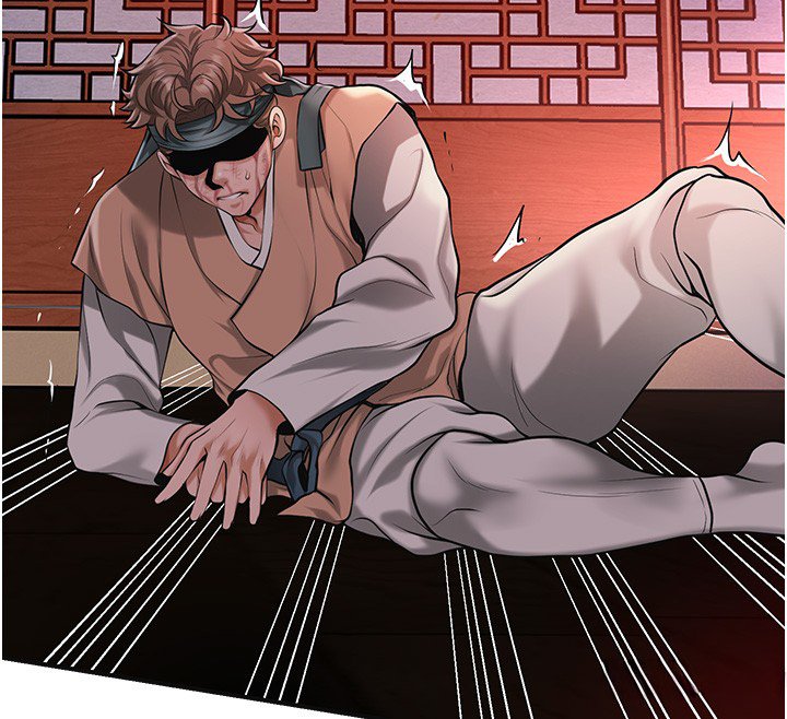 花容湿色:取花点第97話-終於嘗到秋香蜜穴