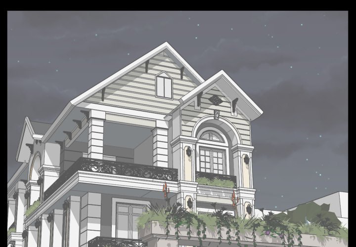 豪门千金的男人第3话