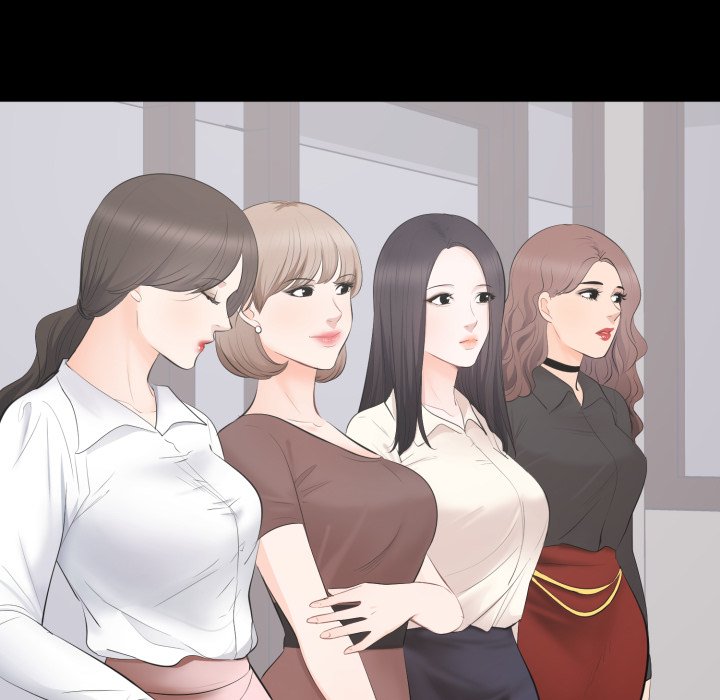 豪门千金的男人第4话