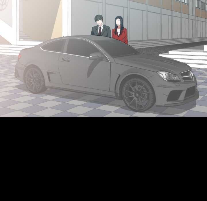 豪门千金的男人第6话