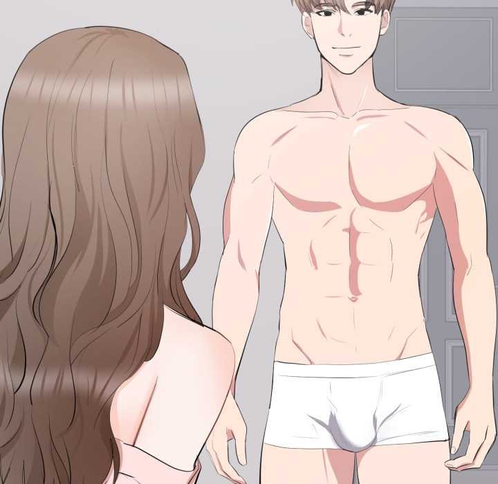 豪门千金的男人第7话