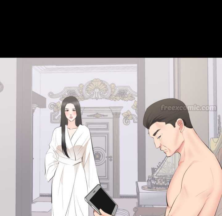 豪门千金的男人第8话