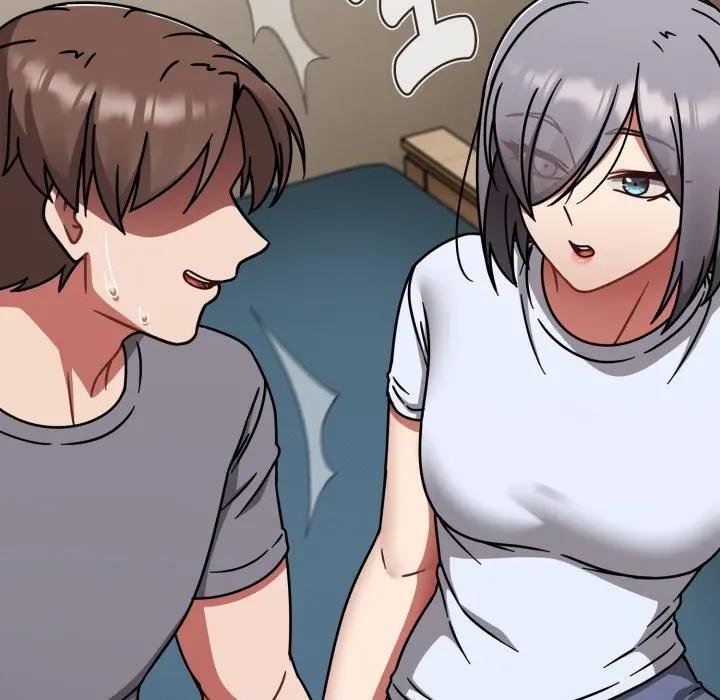 热情拳击馆第67話