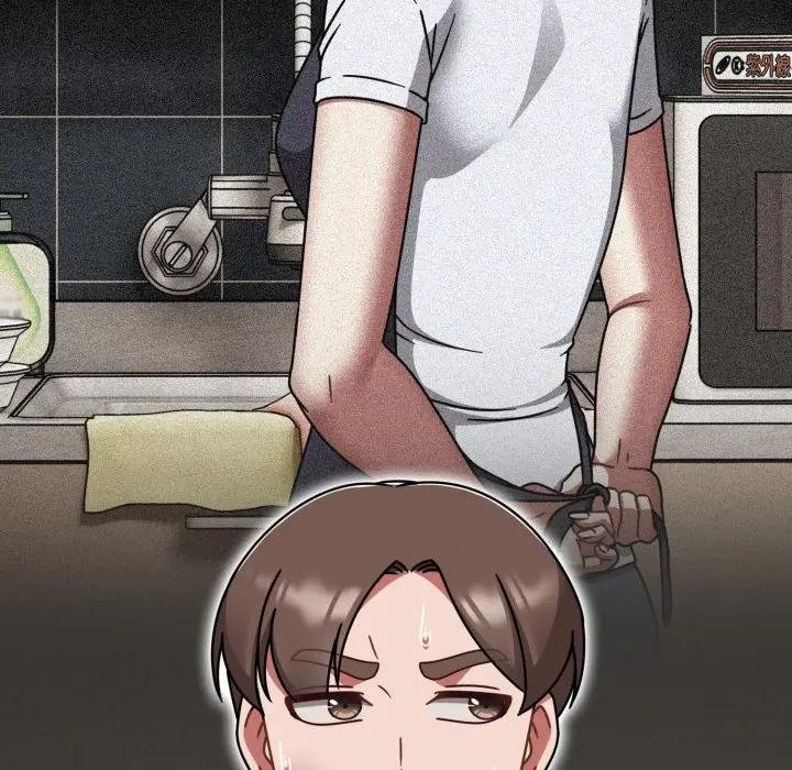 热情拳击馆第67話