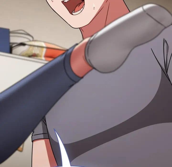 热情拳击馆第67話