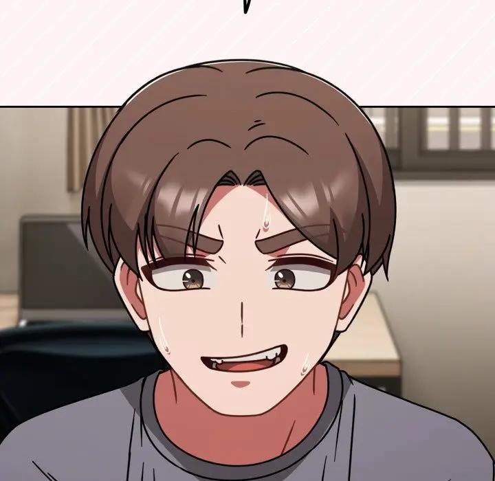 热情拳击馆第67話