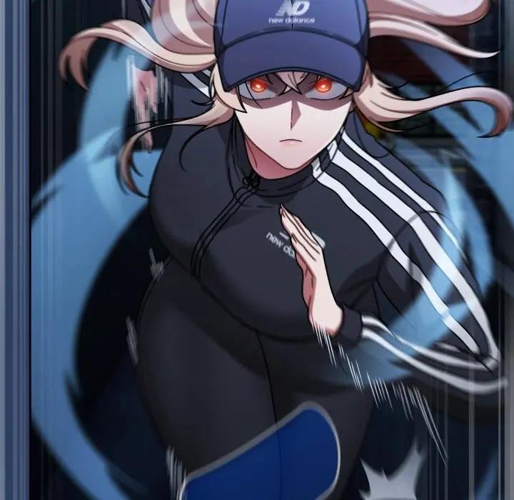 热情拳击馆第67話