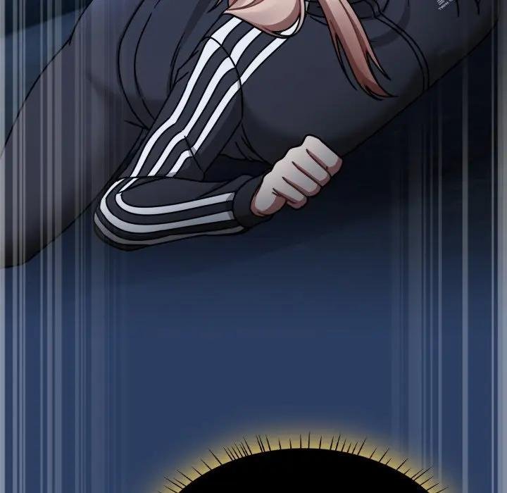 热情拳击馆第67話