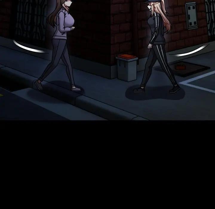 热情拳击馆第67話