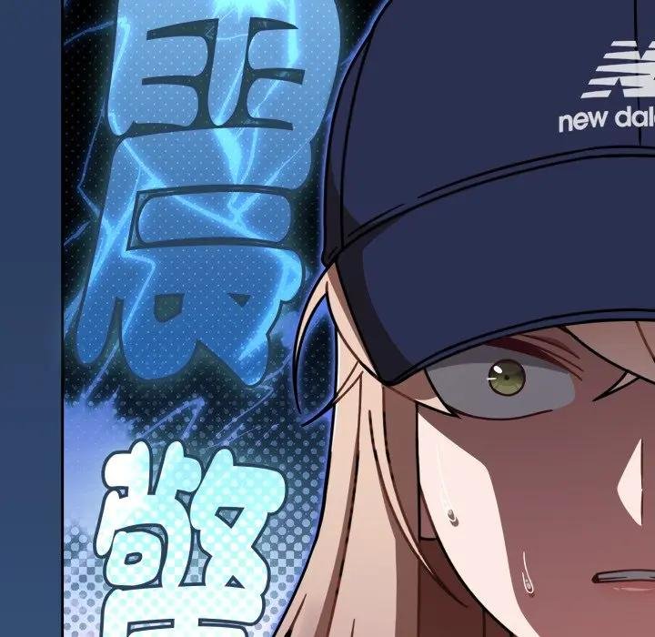 热情拳击馆第67話