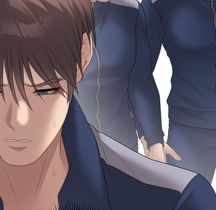 最後的沖刺第56話