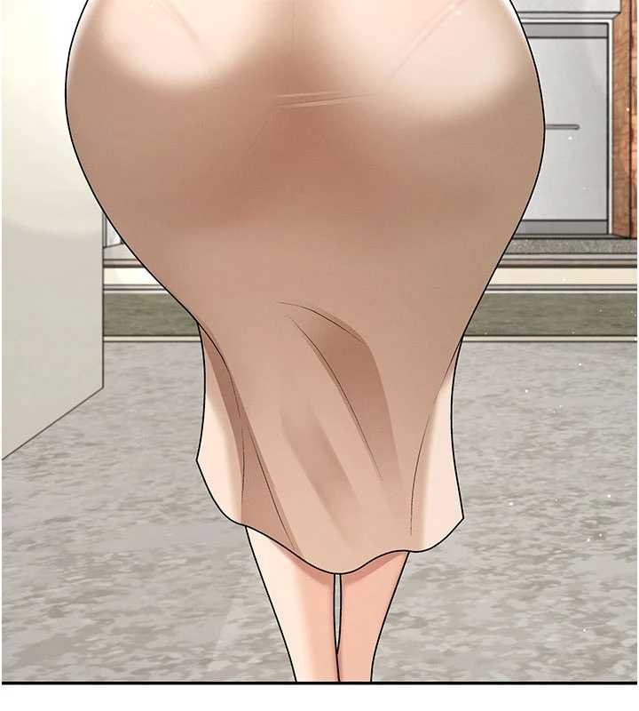 肉体审判第47話-渴望被填滿的慾望