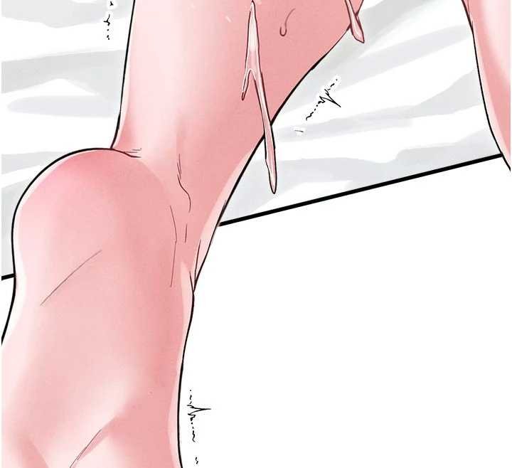 男人配额制第41話-開始變調的關係