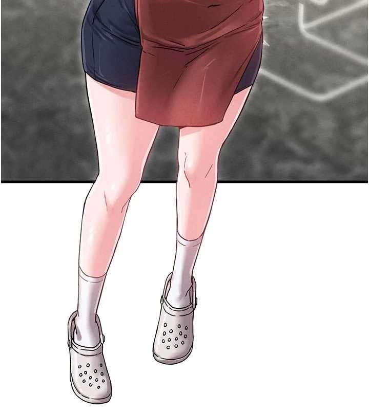 男人配额制第41話-開始變調的關係