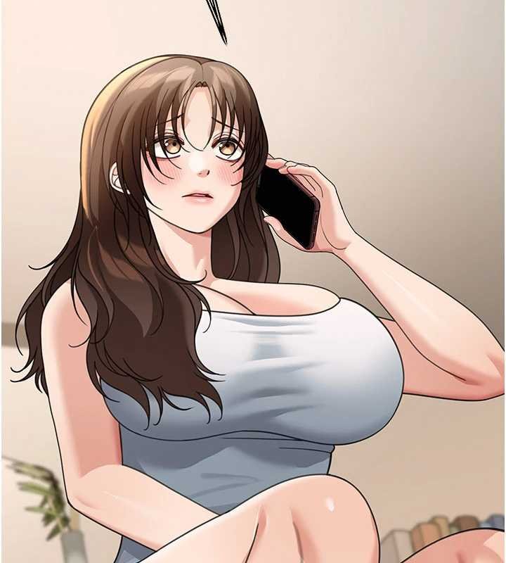 华尔街夜色第17話-對我怎樣都可以&hearts;