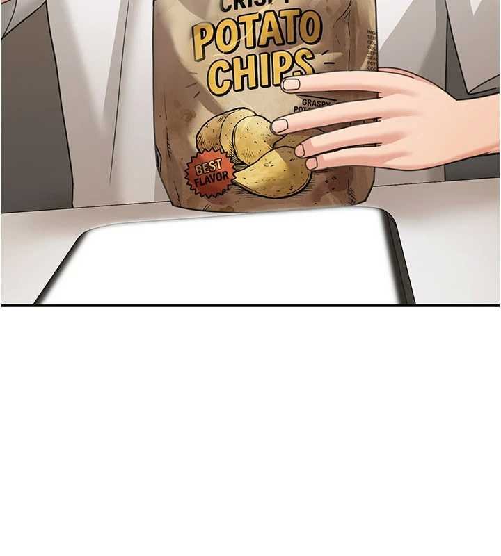 华尔街夜色第17話-對我怎樣都可以&hearts;