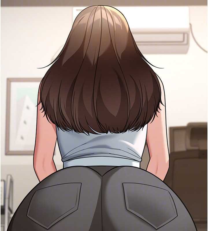 华尔街夜色第17話-對我怎樣都可以&hearts;