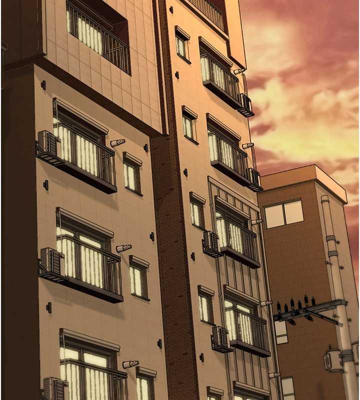 华尔街夜色第17話-對我怎樣都可以&hearts;