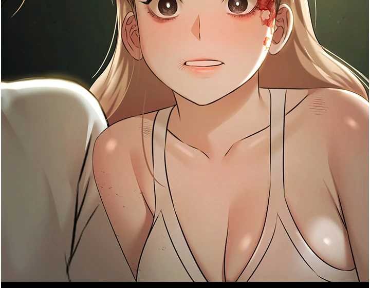 极乐泳池趴第28話-妳不就是來賣身的?