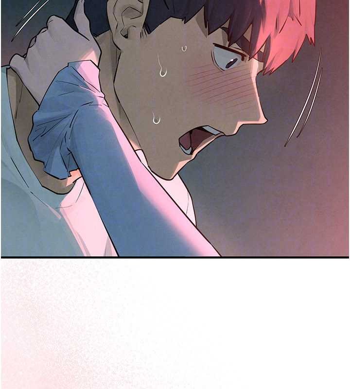 慾海交锋第87話-正宮允許的出軌